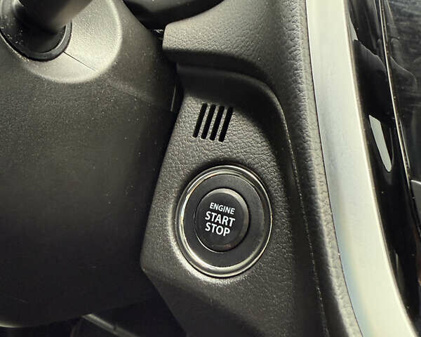 Белый Сузуки СХ4, объемом двигателя 1.6 л и пробегом 51 тыс. км за 18700 $, фото 22 на Automoto.ua