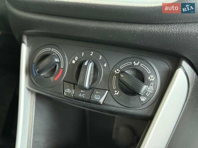 Белый Сузуки СХ4, объемом двигателя 1.6 л и пробегом 79 тыс. км за 13990 $, фото 17 на Automoto.ua