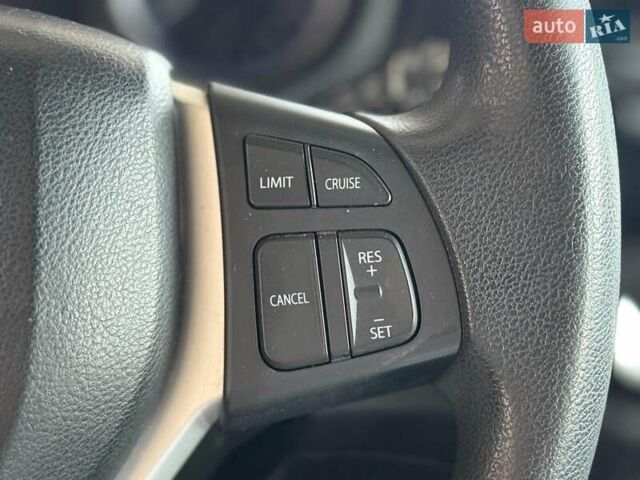 Белый Сузуки СХ4, объемом двигателя 1.6 л и пробегом 79 тыс. км за 13990 $, фото 26 на Automoto.ua
