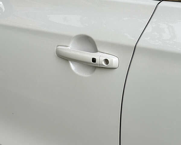 Белый Сузуки СХ4, объемом двигателя 1.6 л и пробегом 51 тыс. км за 18700 $, фото 38 на Automoto.ua