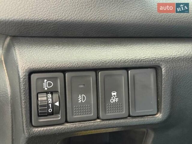 Белый Сузуки СХ4, объемом двигателя 1.6 л и пробегом 79 тыс. км за 13990 $, фото 24 на Automoto.ua