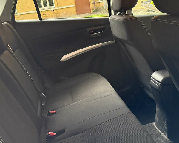 Белый Сузуки СХ4, объемом двигателя 1.6 л и пробегом 51 тыс. км за 18700 $, фото 41 на Automoto.ua