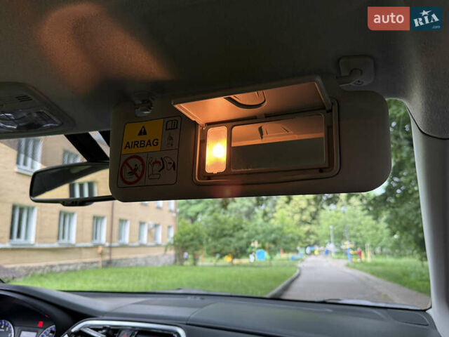 Белый Сузуки СХ4, объемом двигателя 1.6 л и пробегом 51 тыс. км за 18700 $, фото 24 на Automoto.ua