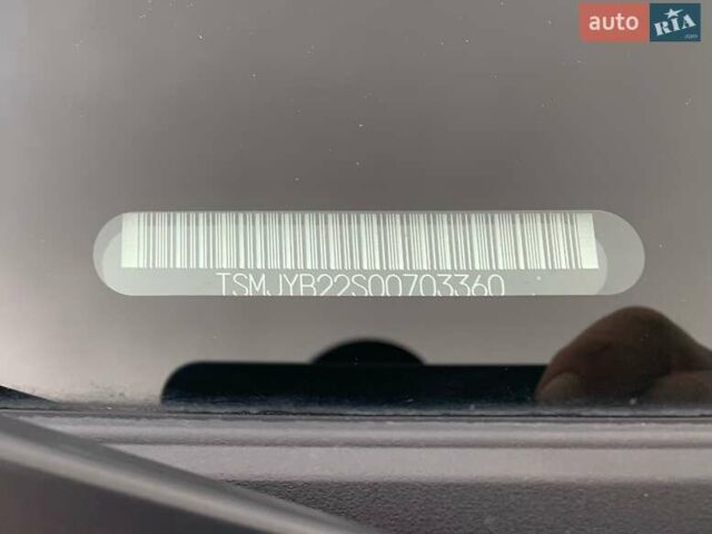 Белый Сузуки СХ4, объемом двигателя 1.59 л и пробегом 103 тыс. км за 18000 $, фото 8 на Automoto.ua