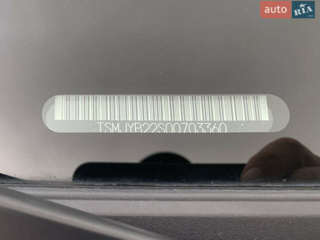 Белый Сузуки СХ4, объемом двигателя 1.59 л и пробегом 103 тыс. км за 18000 $, фото 9 на Automoto.ua