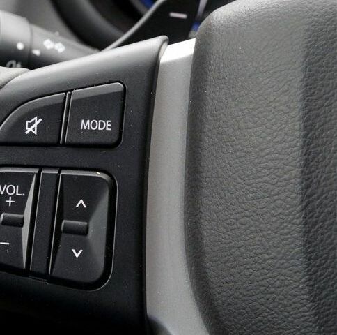 Білий Сузукі СХ4, об'ємом двигуна 0 л та пробігом 83 тис. км за 17795 $, фото 20 на Automoto.ua