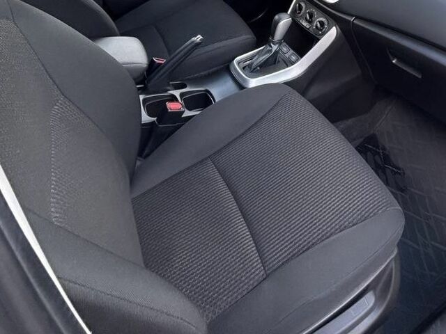 Білий Сузукі СХ4, об'ємом двигуна 0 л та пробігом 83 тис. км за 17795 $, фото 18 на Automoto.ua