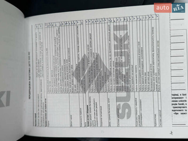 Білий Сузукі СХ4, об'ємом двигуна 1.6 л та пробігом 54 тис. км за 16500 $, фото 17 на Automoto.ua