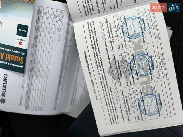 Білий Сузукі СХ4, об'ємом двигуна 1.6 л та пробігом 54 тис. км за 16500 $, фото 19 на Automoto.ua