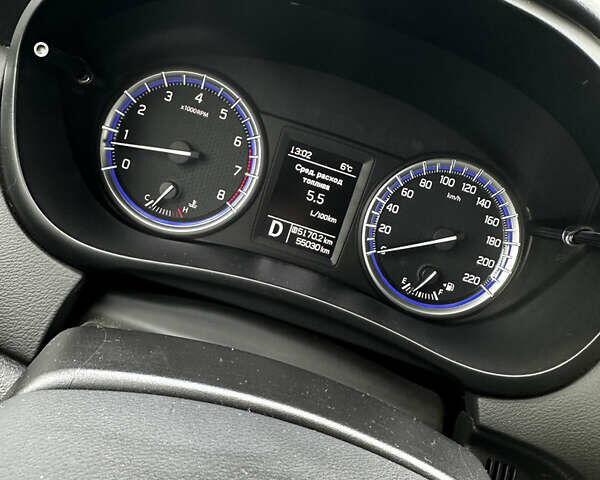 Белый Сузуки СХ4, объемом двигателя 1.59 л и пробегом 55 тыс. км за 18900 $, фото 14 на Automoto.ua