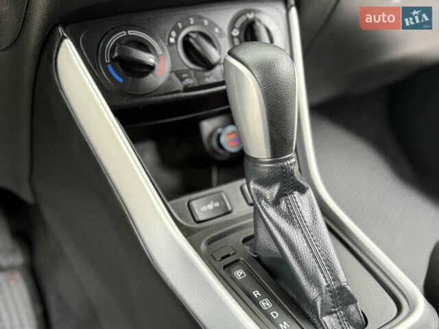 Білий Сузукі СХ4, об'ємом двигуна 1.6 л та пробігом 54 тис. км за 16500 $, фото 14 на Automoto.ua