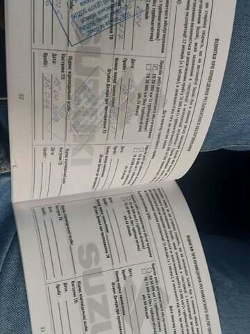 Белый Сузуки СХ4, объемом двигателя 1.37 л и пробегом 27 тыс. км за 21900 $, фото 19 на Automoto.ua