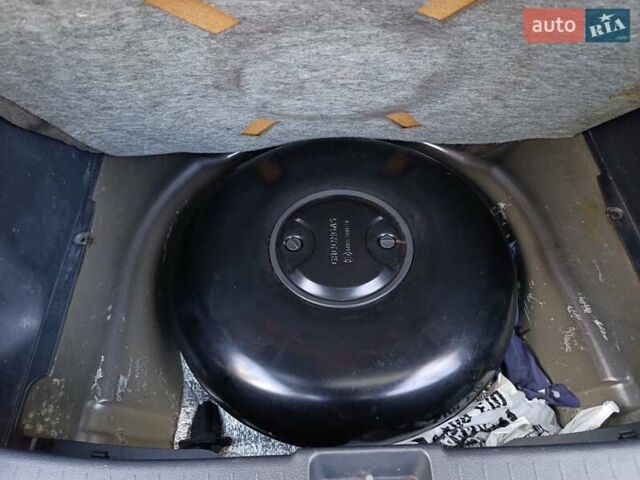 Чорний Сузукі СХ4, об'ємом двигуна 2 л та пробігом 1 тис. км за 6500 $, фото 10 на Automoto.ua