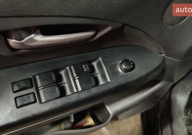 Сузуки СХ4 2007 в Броварах на Automoto.ua Черный Сузуки СХ4, объемом двигателя 1.6 л и пробегом 285 тыс. км за 2999 $, фото 3 на Automoto.ua
