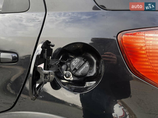 Чорний Сузукі СХ4, об'ємом двигуна 1.6 л та пробігом 315 тис. км за 5000 $, фото 32 на Automoto.ua
