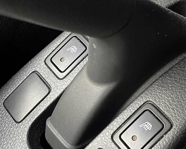 Чорний Сузукі СХ4, об'ємом двигуна 1.6 л та пробігом 315 тис. км за 5000 $, фото 29 на Automoto.ua