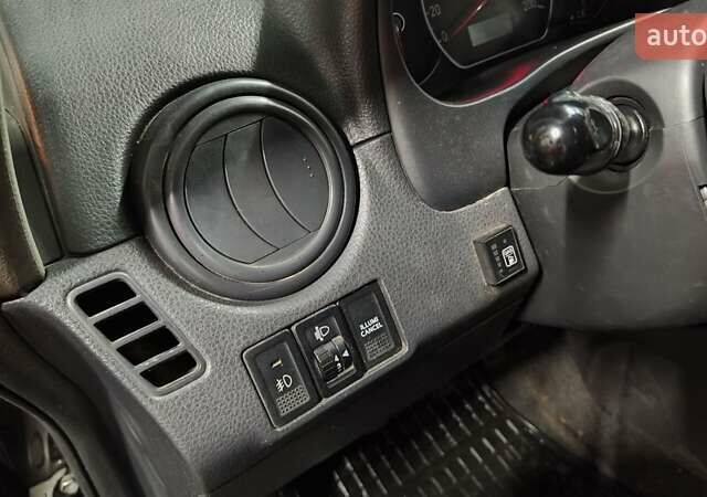 Сузуки СХ4 2007 в Броварах на Automoto.ua Черный Сузуки СХ4, объемом двигателя 1.6 л и пробегом 292 тыс. км за 2899 $, фото 6 на Automoto.ua