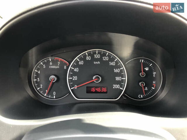 Сузуки СХ4 2007 в Мерефа на Automoto.ua Черный Сузуки СХ4, объемом двигателя 1.6 л и пробегом 164 тыс. км за 6700 $, фото 17 на Automoto.ua