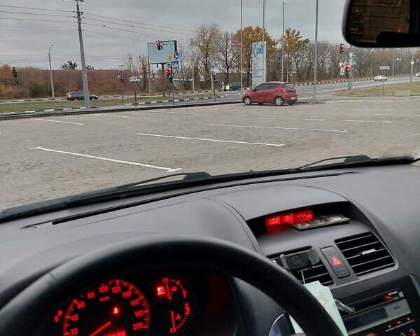 Черный Сузуки СХ4, объемом двигателя 1.6 л и пробегом 69 тыс. км за 8500 $, фото 8 на Automoto.ua