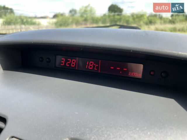 Черный Сузуки СХ4, объемом двигателя 1.6 л и пробегом 164 тыс. км за 6700 $, фото 18 на Automoto.ua