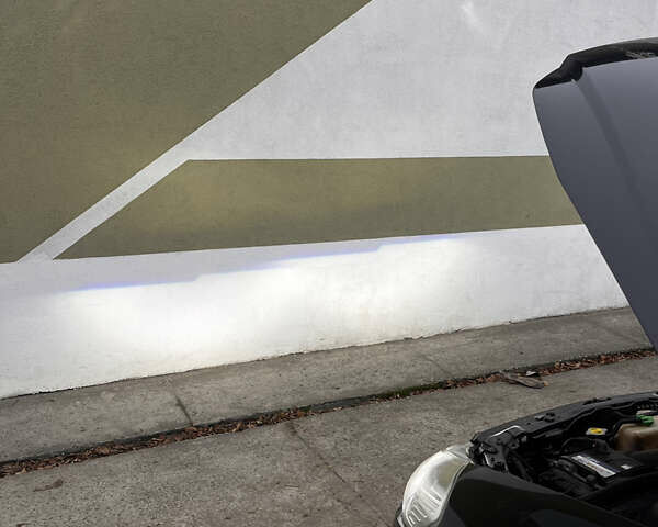 Чорний Сузукі СХ4, об'ємом двигуна 1.6 л та пробігом 315 тис. км за 5500 $, фото 43 на Automoto.ua