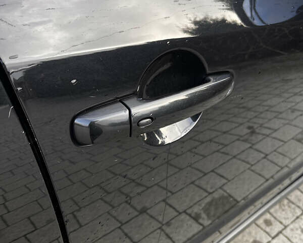 Чорний Сузукі СХ4, об'ємом двигуна 1.6 л та пробігом 315 тис. км за 5000 $, фото 37 на Automoto.ua