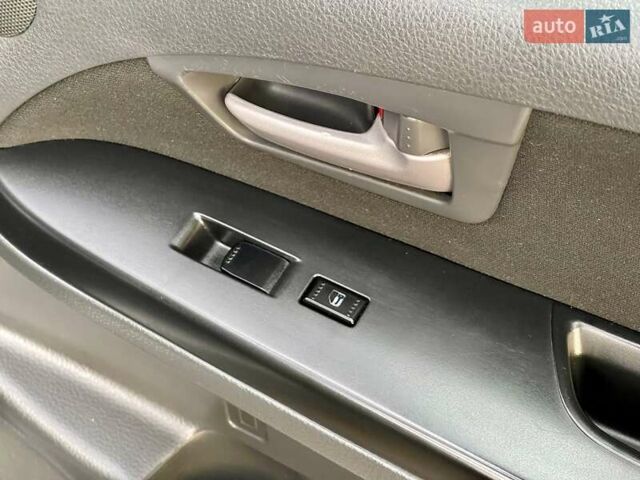 Черный Сузуки СХ4, объемом двигателя 2 л и пробегом 164 тыс. км за 7999 $, фото 32 на Automoto.ua