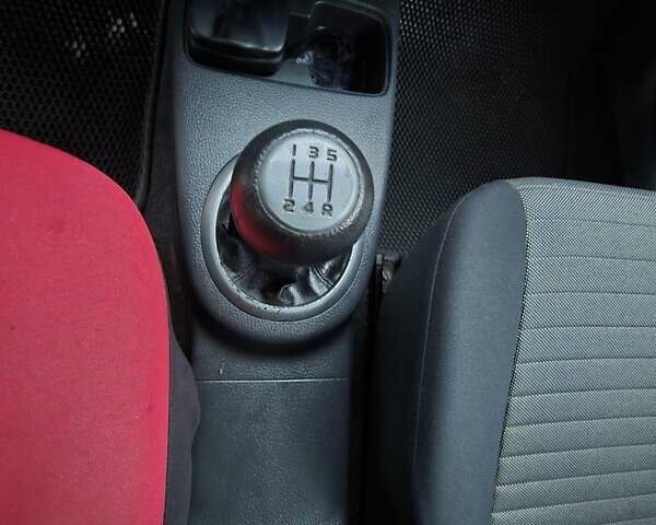 Черный Сузуки СХ4, объемом двигателя 1.6 л и пробегом 178 тыс. км за 5700 $, фото 18 на Automoto.ua