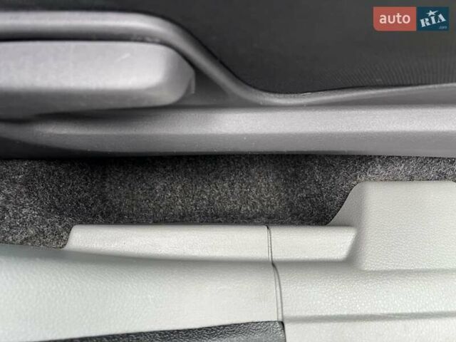 Черный Сузуки СХ4, объемом двигателя 1.59 л и пробегом 155 тыс. км за 7500 $, фото 29 на Automoto.ua