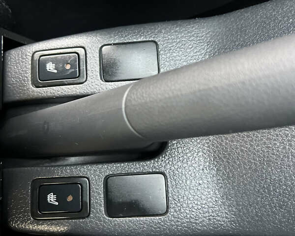 Черный Сузуки СХ4, объемом двигателя 1.59 л и пробегом 155 тыс. км за 7500 $, фото 15 на Automoto.ua