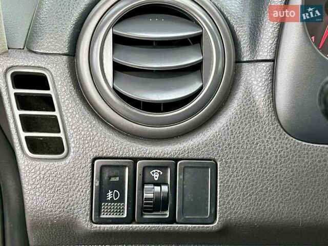 Черный Сузуки СХ4, объемом двигателя 2 л и пробегом 164 тыс. км за 7999 $, фото 24 на Automoto.ua