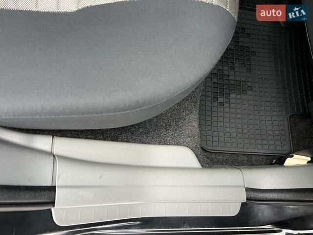 Черный Сузуки СХ4, объемом двигателя 1.59 л и пробегом 155 тыс. км за 7500 $, фото 27 на Automoto.ua