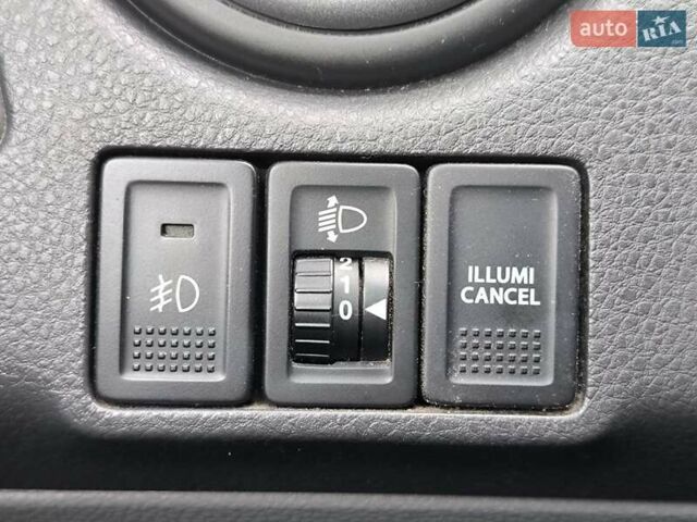 Сузуки СХ4 2008 в Киеве на Automoto.ua Черный Сузуки СХ4, объемом двигателя 1.59 л и пробегом 137 тыс. км за 8290 $, фото 21 на Automoto.ua