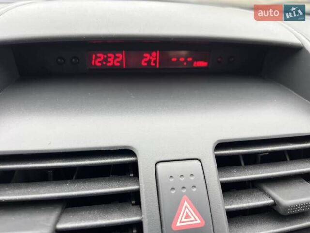 Черный Сузуки СХ4, объемом двигателя 1.59 л и пробегом 155 тыс. км за 7500 $, фото 30 на Automoto.ua