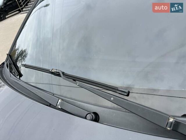 Черный Сузуки СХ4, объемом двигателя 1.59 л и пробегом 155 тыс. км за 7500 $, фото 18 на Automoto.ua