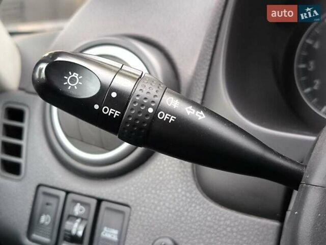 Сузуки СХ4 2008 в Киеве на Automoto.ua Черный Сузуки СХ4, объемом двигателя 1.59 л и пробегом 137 тыс. км за 8290 $, фото 23 на Automoto.ua