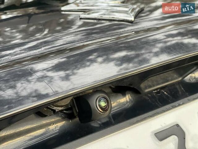 Черный Сузуки СХ4, объемом двигателя 2 л и пробегом 164 тыс. км за 7999 $, фото 7 на Automoto.ua