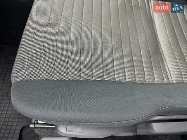 Черный Сузуки СХ4, объемом двигателя 1.59 л и пробегом 155 тыс. км за 7500 $, фото 23 на Automoto.ua