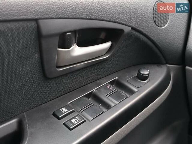 Сузуки СХ4 2008 в Киеве на Automoto.ua Черный Сузуки СХ4, объемом двигателя 1.59 л и пробегом 137 тыс. км за 8290 $, фото 20 на Automoto.ua