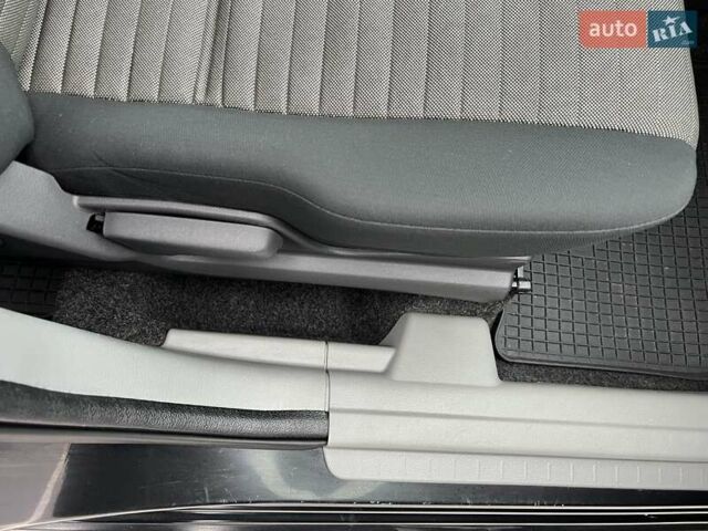 Черный Сузуки СХ4, объемом двигателя 1.59 л и пробегом 155 тыс. км за 7500 $, фото 28 на Automoto.ua