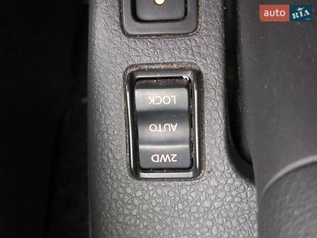 Чорний Сузукі СХ4, об'ємом двигуна 1.59 л та пробігом 137 тис. км за 7490 $, фото 19 на Automoto.ua