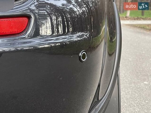 Черный Сузуки СХ4, объемом двигателя 2 л и пробегом 164 тыс. км за 7999 $, фото 38 на Automoto.ua