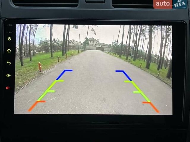 Черный Сузуки СХ4, объемом двигателя 2 л и пробегом 164 тыс. км за 7999 $, фото 39 на Automoto.ua