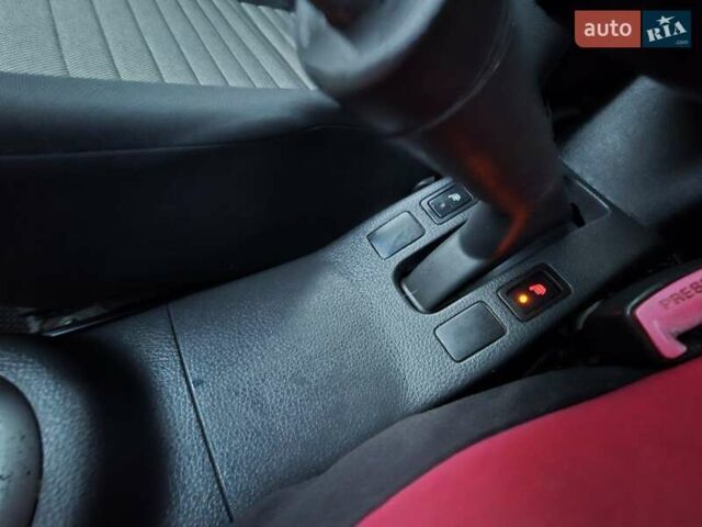 Черный Сузуки СХ4, объемом двигателя 1.6 л и пробегом 178 тыс. км за 5700 $, фото 27 на Automoto.ua