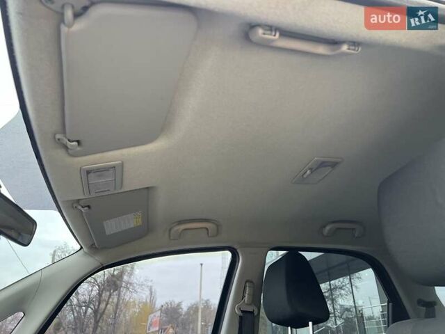 Черный Сузуки СХ4, объемом двигателя 1.59 л и пробегом 155 тыс. км за 7500 $, фото 16 на Automoto.ua