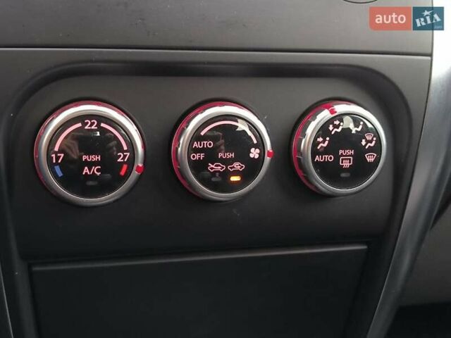 Чорний Сузукі СХ4, об'ємом двигуна 1.59 л та пробігом 137 тис. км за 7490 $, фото 17 на Automoto.ua