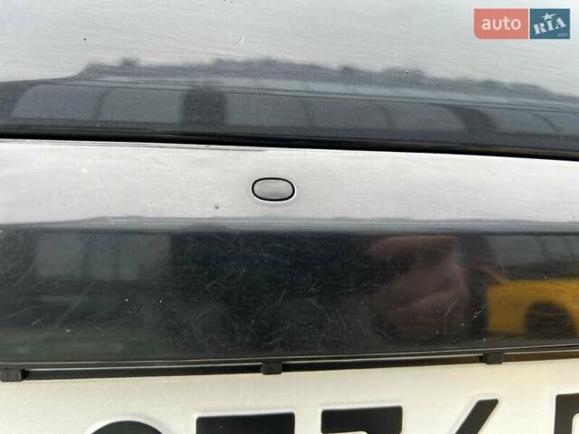 Черный Сузуки СХ4, объемом двигателя 1.59 л и пробегом 155 тыс. км за 7500 $, фото 20 на Automoto.ua