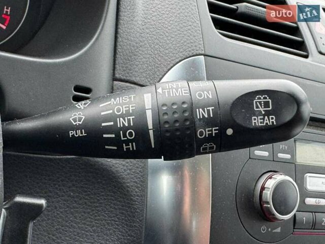 Чорний Сузукі СХ4, об'ємом двигуна 1.59 л та пробігом 137 тис. км за 7290 $, фото 19 на Automoto.ua