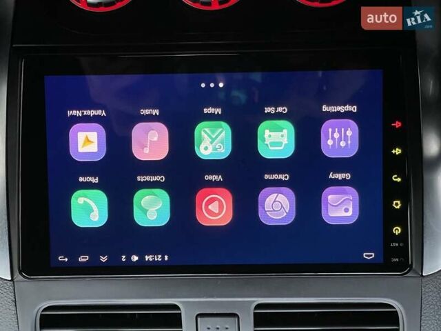 Черный Сузуки СХ4, объемом двигателя 2 л и пробегом 164 тыс. км за 7999 $, фото 40 на Automoto.ua