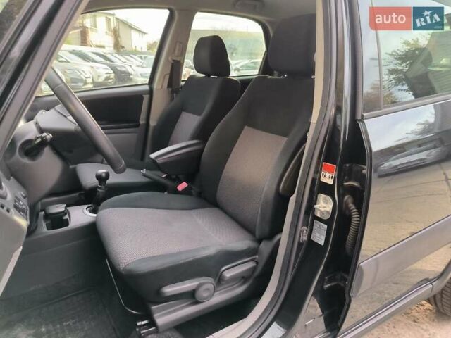 Сузуки СХ4 2008 в Киеве на Automoto.ua Черный Сузуки СХ4, объемом двигателя 1.59 л и пробегом 137 тыс. км за 8290 $, фото 8 на Automoto.ua